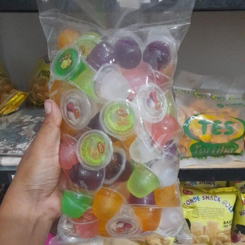 

Inaco Jelly 1kg