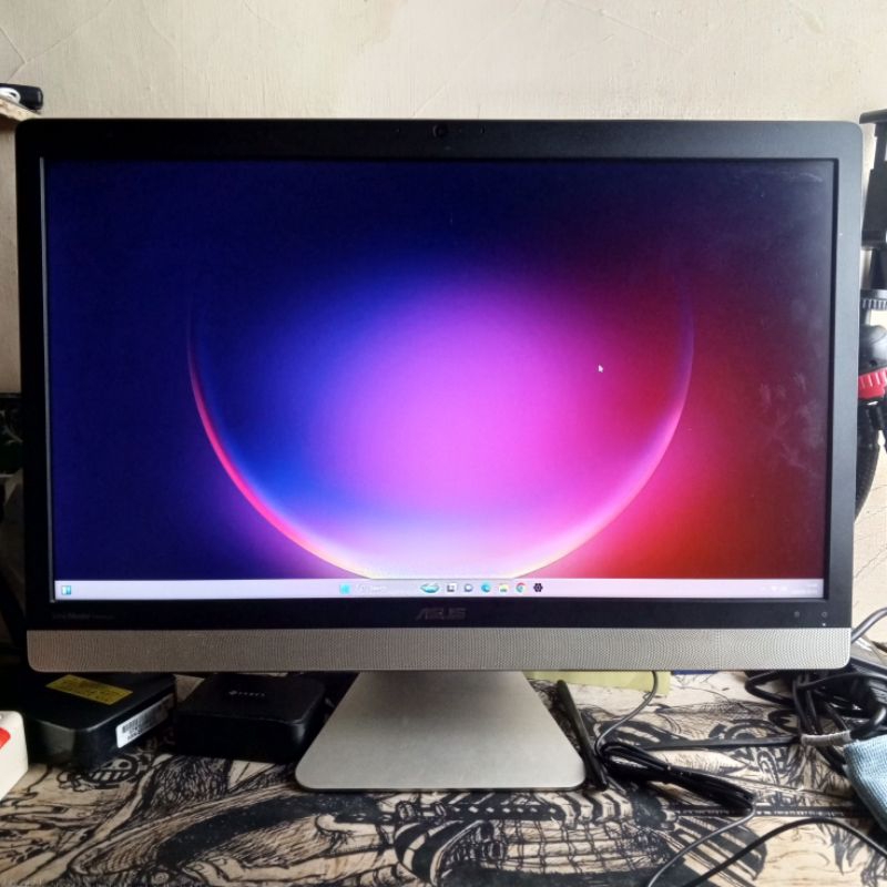 PC Asus AIO