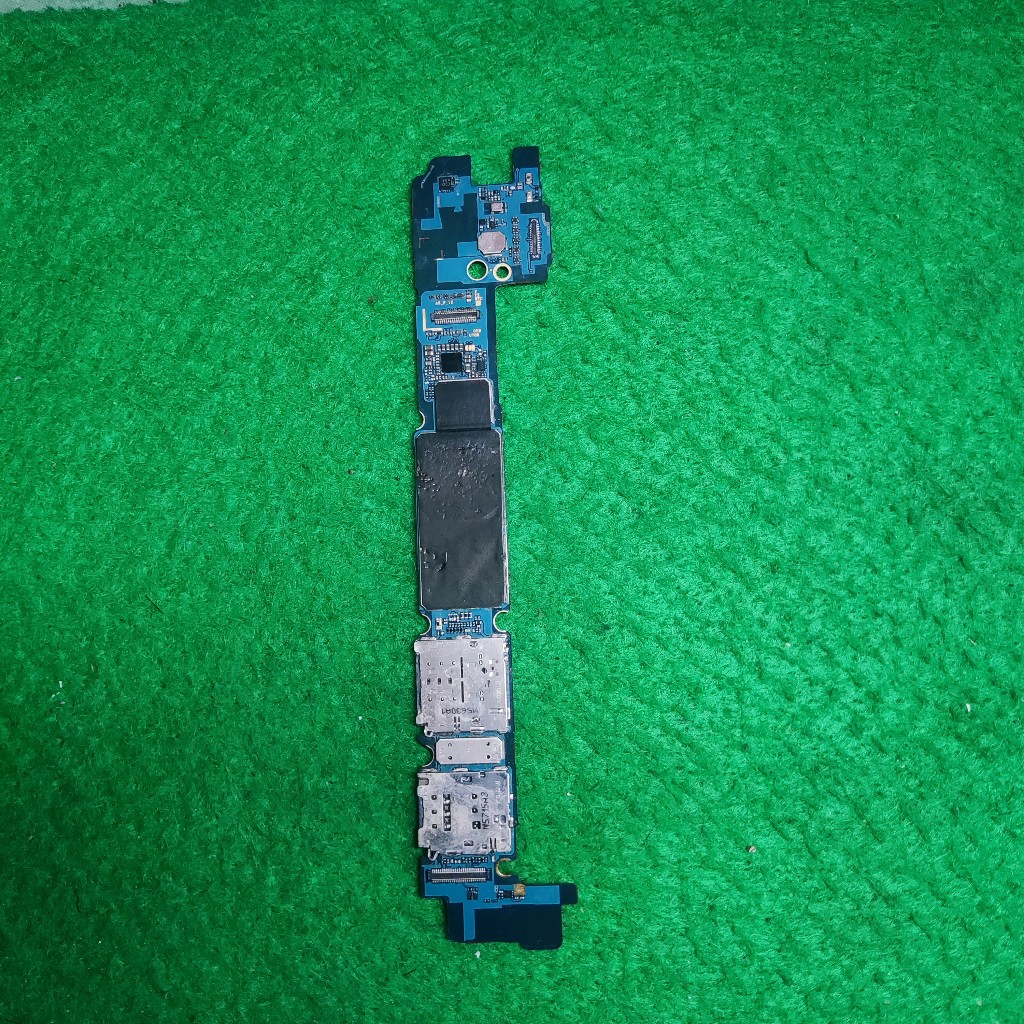 Mesin Samung A8 2015 - A800F Mati mulus copotan