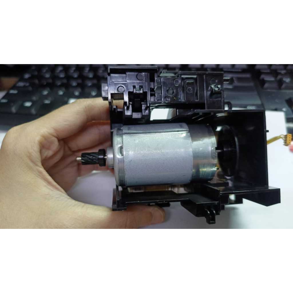 motor PCB board m102 main motor + pcb hp laserjet m102 m130 m102a m130a