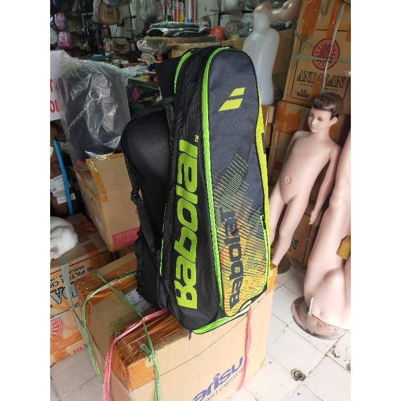 Tas Raket Ransel Badminton Tenis Babolat 117971