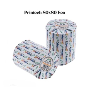 

Thermal 80x80 Printech Eco