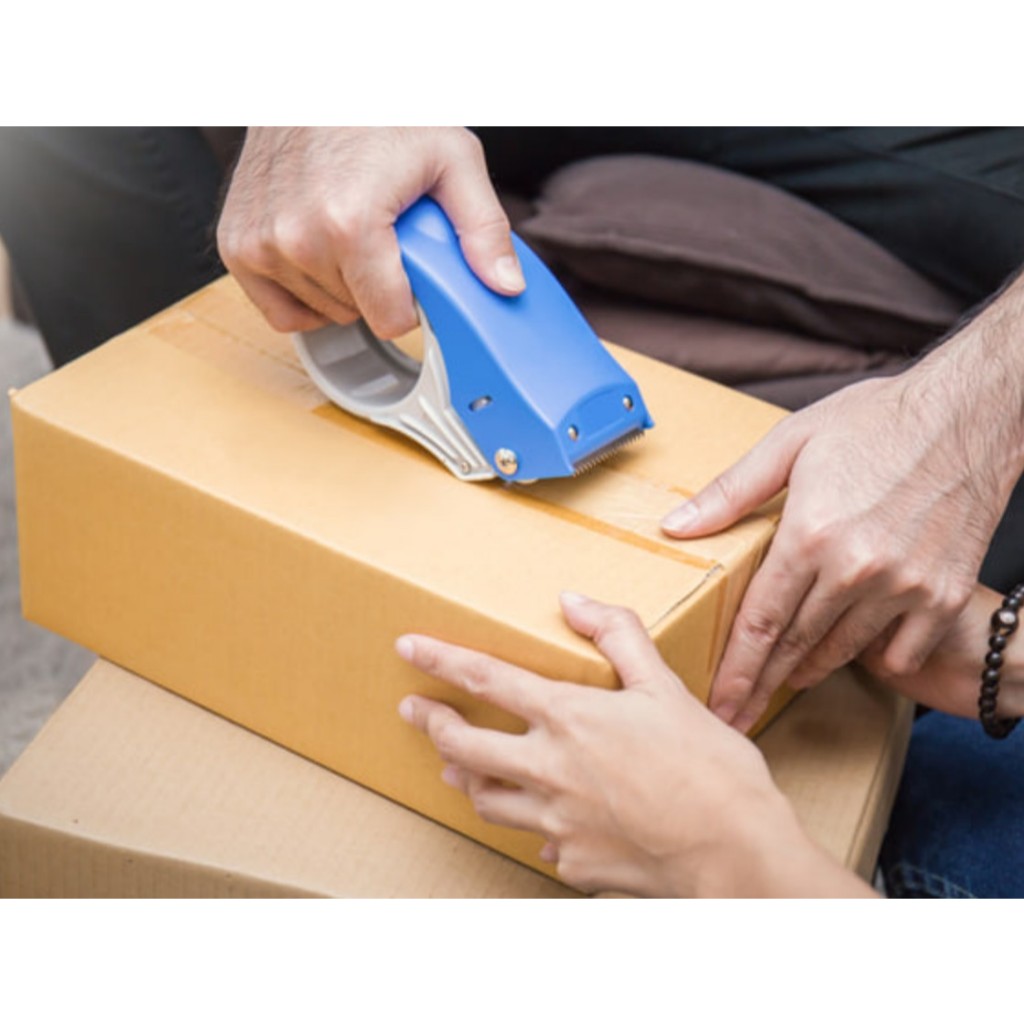 

RB Hanya Packing & Browsur