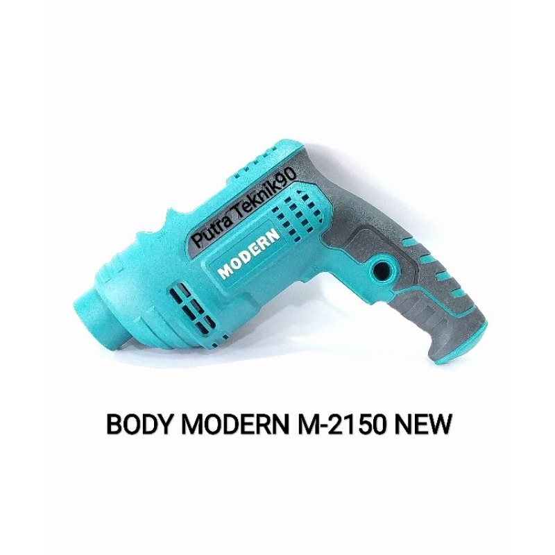 BODY BOX / RUMAH BOR MODERN M-2150 13MM/ Box bor modern M2150