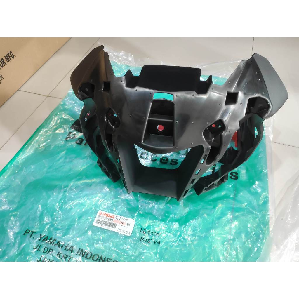 batok fairing r15 v4 ori