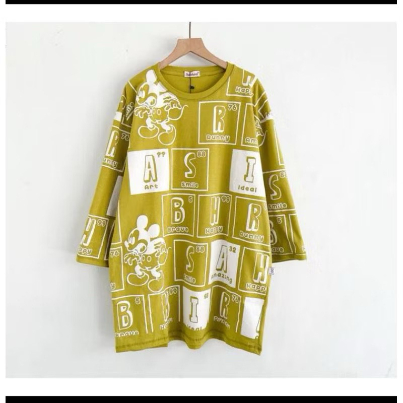 KAOS SABHIRA TERBARU /KAOS SABHIRA ORIGINAL