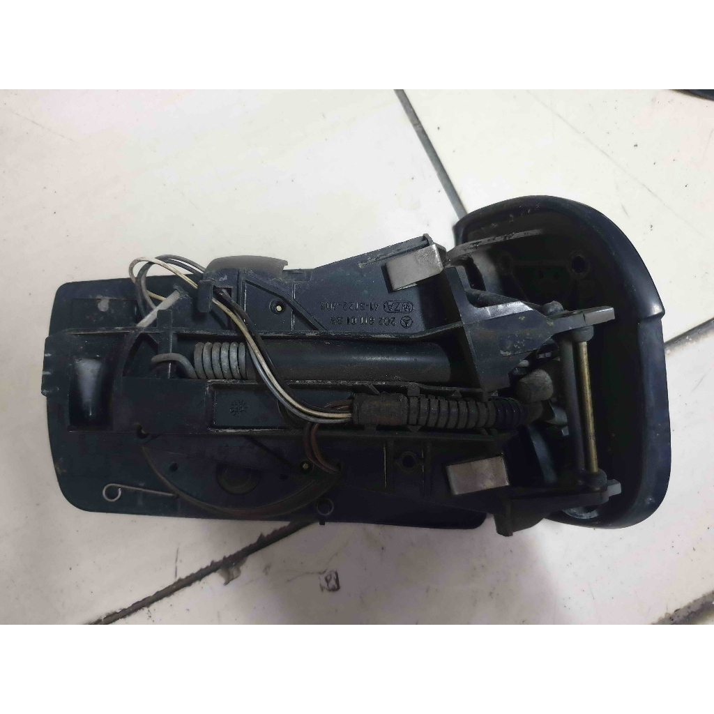 Spion rangka Mercy Mercedes W202 C200 C180