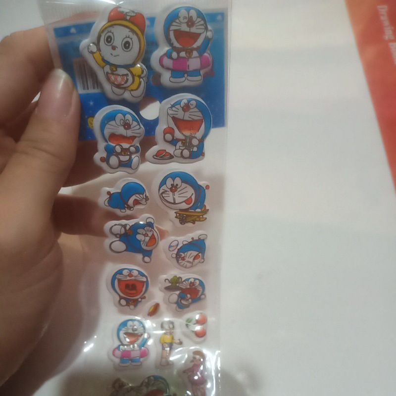 

Stiker Lucu - Lucu 1Lembar