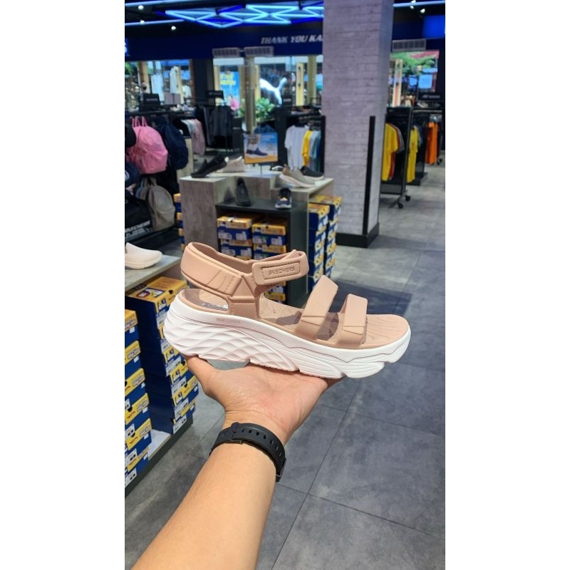 Sandal skechers women original