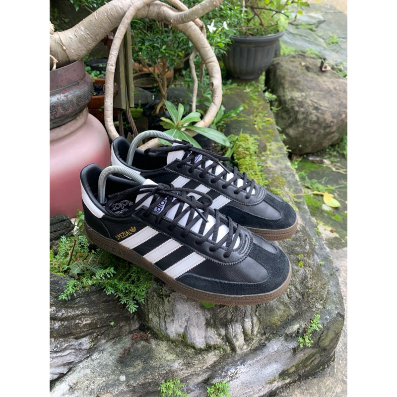 Spezial Bw Leather