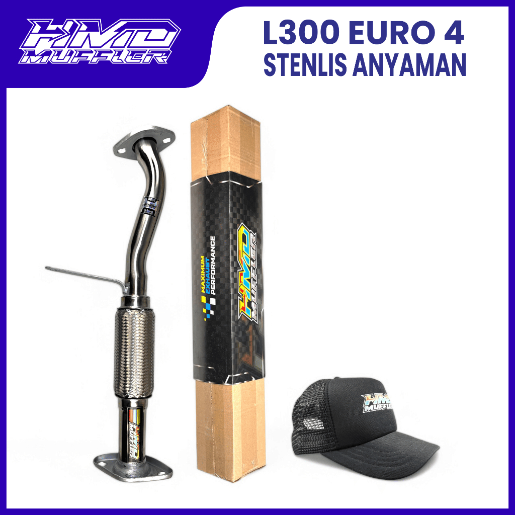 FLEKSIBEL BUNYI NGIR PNP UNTUK MOBIL L300 EURO 4 ATAU L300 NEW ORI,BERKUALITAS DAN BERGARANSI