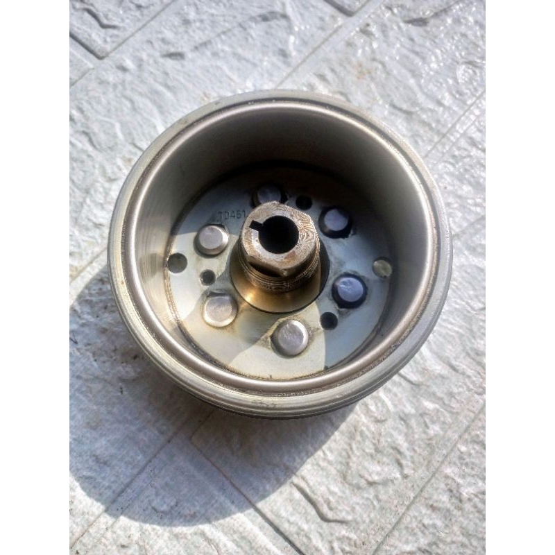 MAGNET THUNDER 125 ORIGINAL PNP CDI SHOGUN COPOTAN