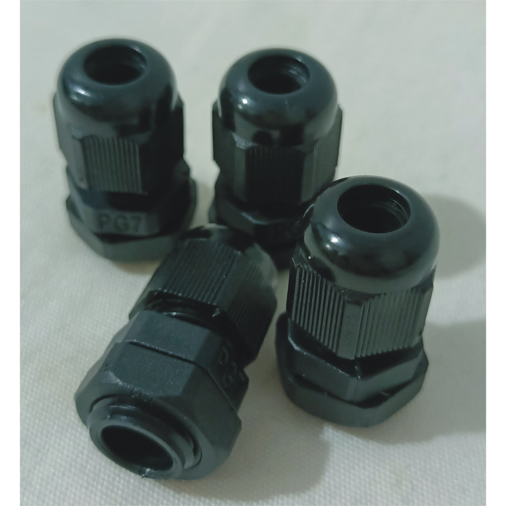 CABLE GLAND KABEL GLAND PG7