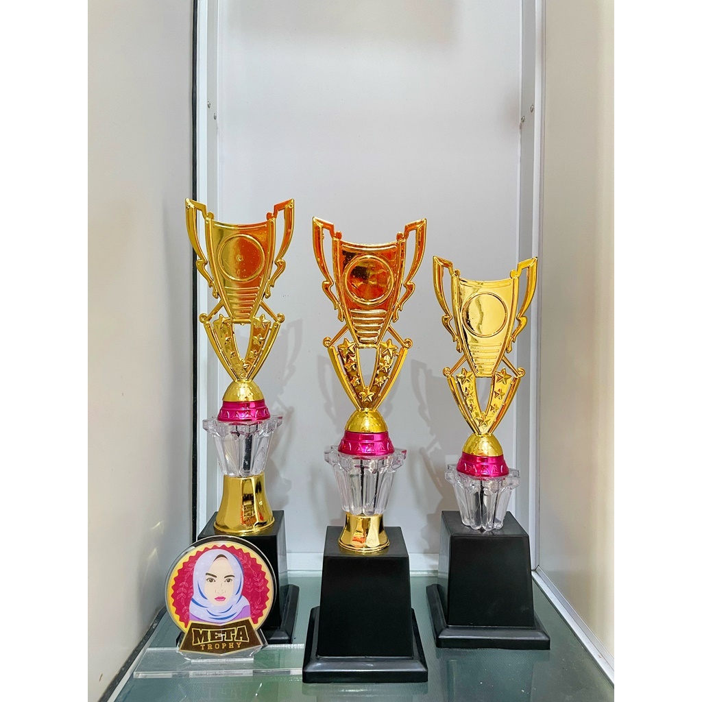 PIALA JUARA 123 TAHFIDZ QURAN PASKIBRA KENAIKAN KELAS