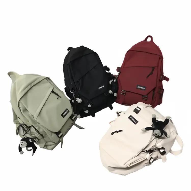 Alexa FROZ TR030 Tas Ransel pria dan Wanita