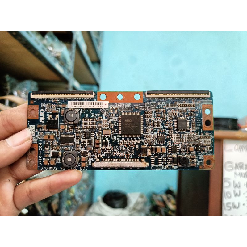 ticon tcon lcd tikon tv led LG 32LF20FR