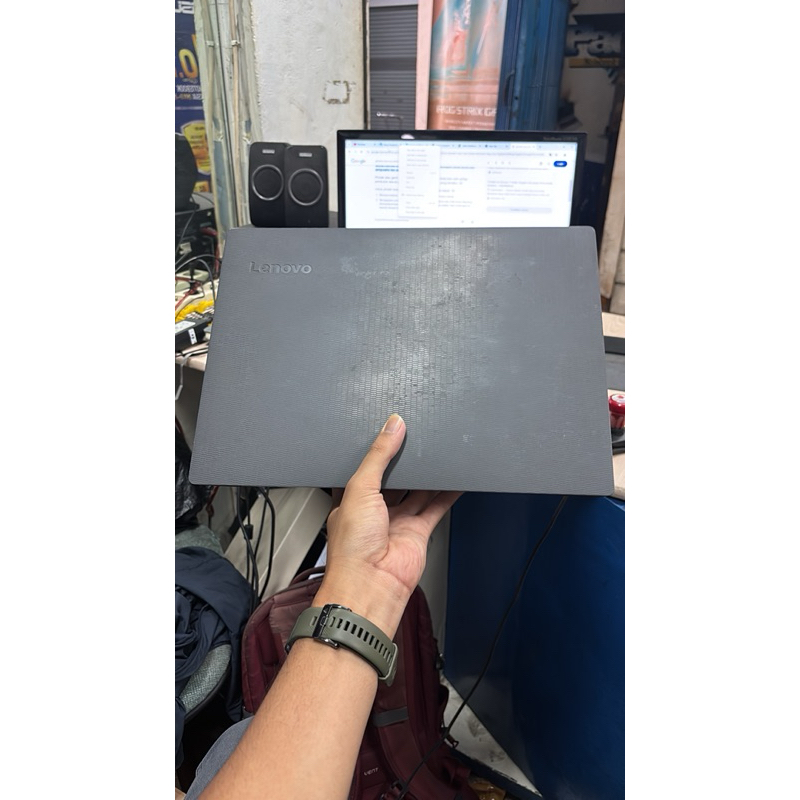 LENOVO V130 intel core i3 gen 7