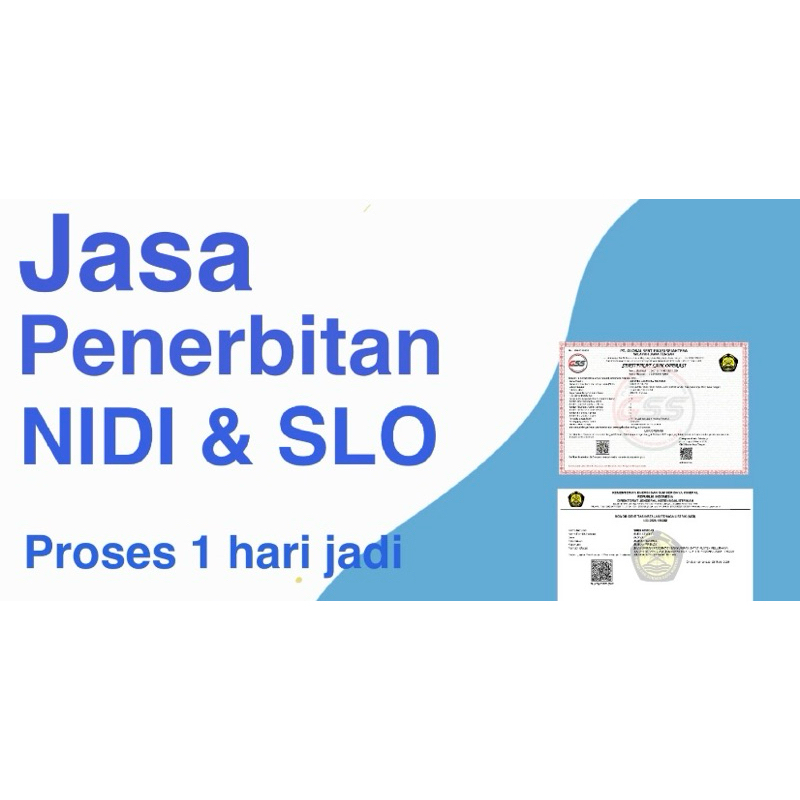 

SLO NIDI UNTUK PENYAMBUNGAN BARU LISTRIK SELURUH INDONESIA (Kecuali Bandung kota, tasikmalaya, Demak, surabaya, semarang kota)