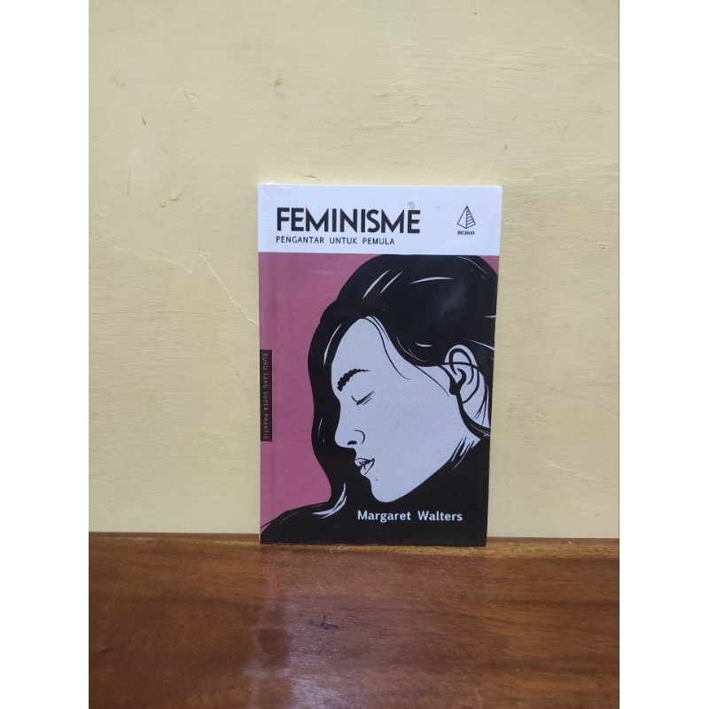 (Buku) Feminisme ~ Margaret Walters