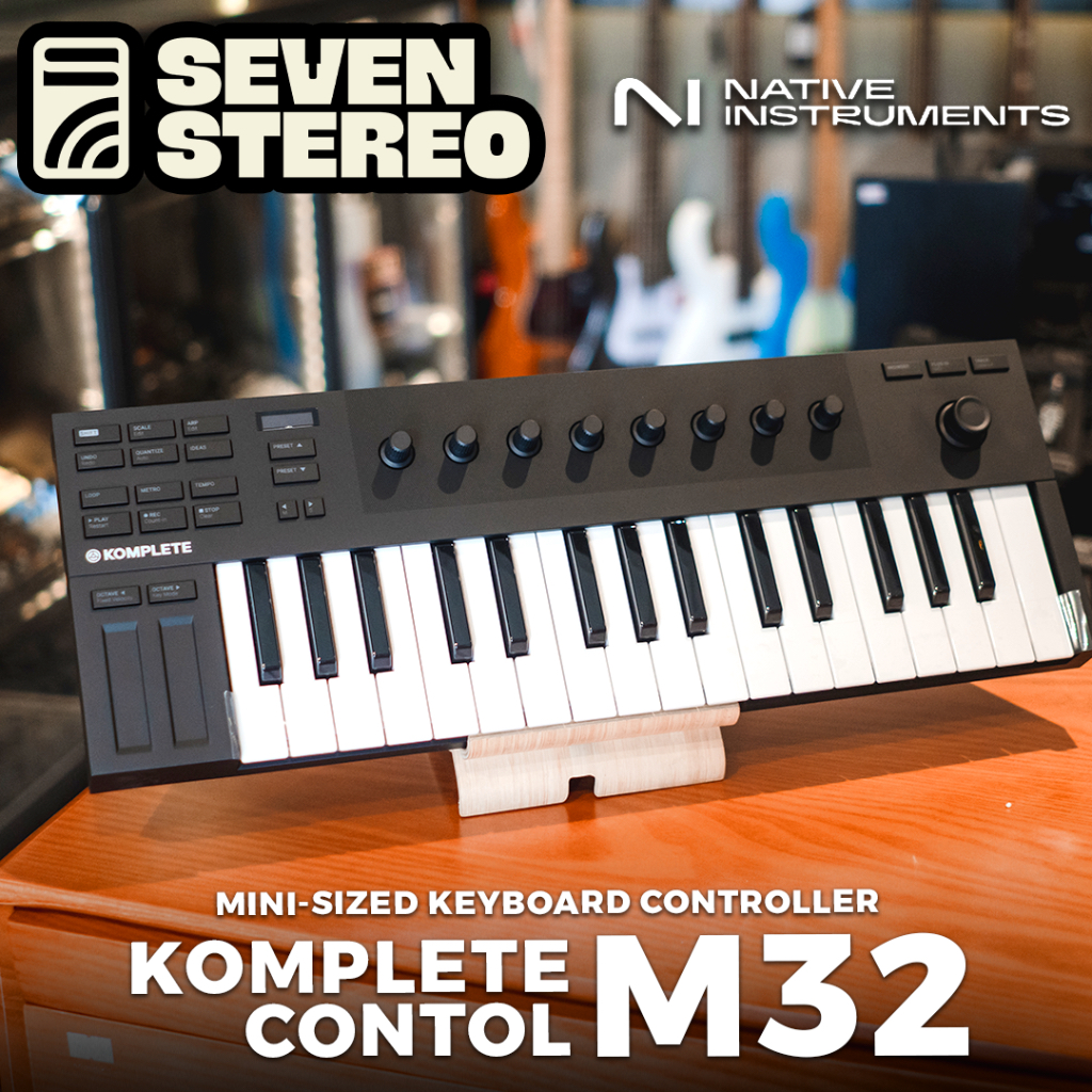Harga Native Instrument Controller Terbaru Jan 2026 | BigGo Indonesia