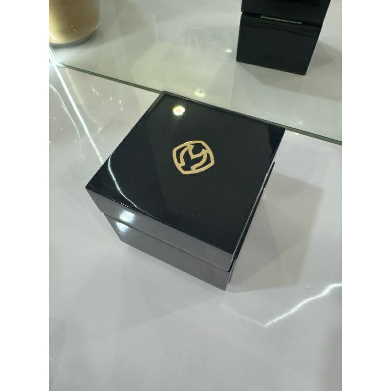 Box MONDIAL Original jewellery gelang/kalung/liontin original