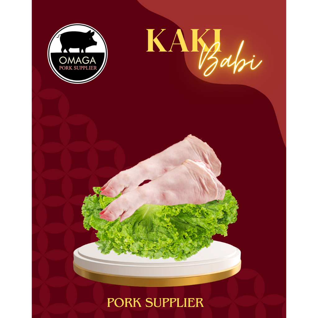 

Kaki BABI