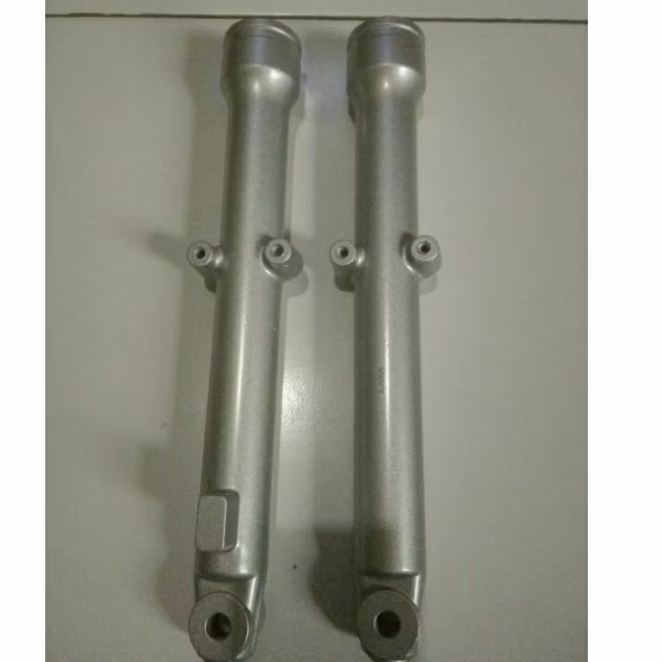 Tabung shock depan bottom honda win