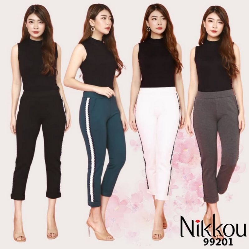 NIKKOU disc. 40%