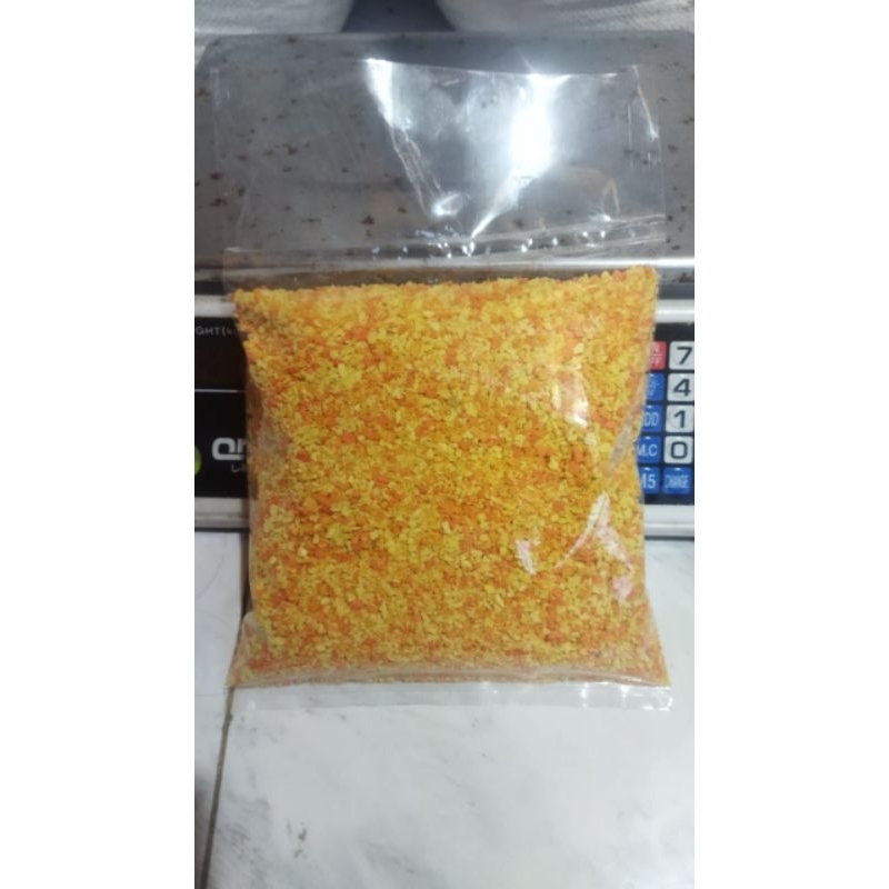 

tepung roti merek SUN/panir roti-toping pisang goreng,risol dll