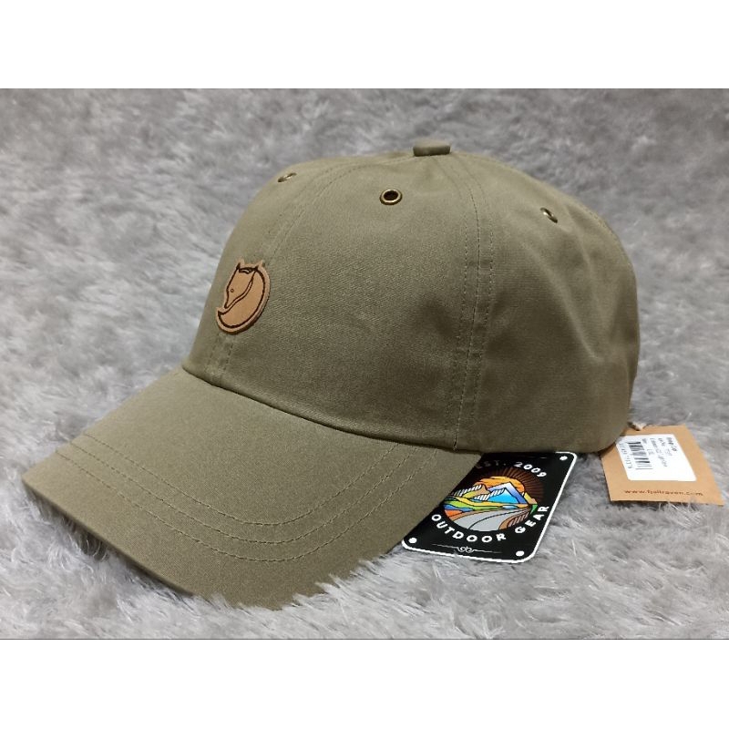 Topi Fjallraven Helags Cap