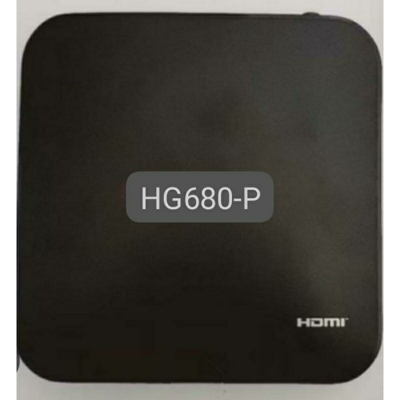 STB Android HG680-P