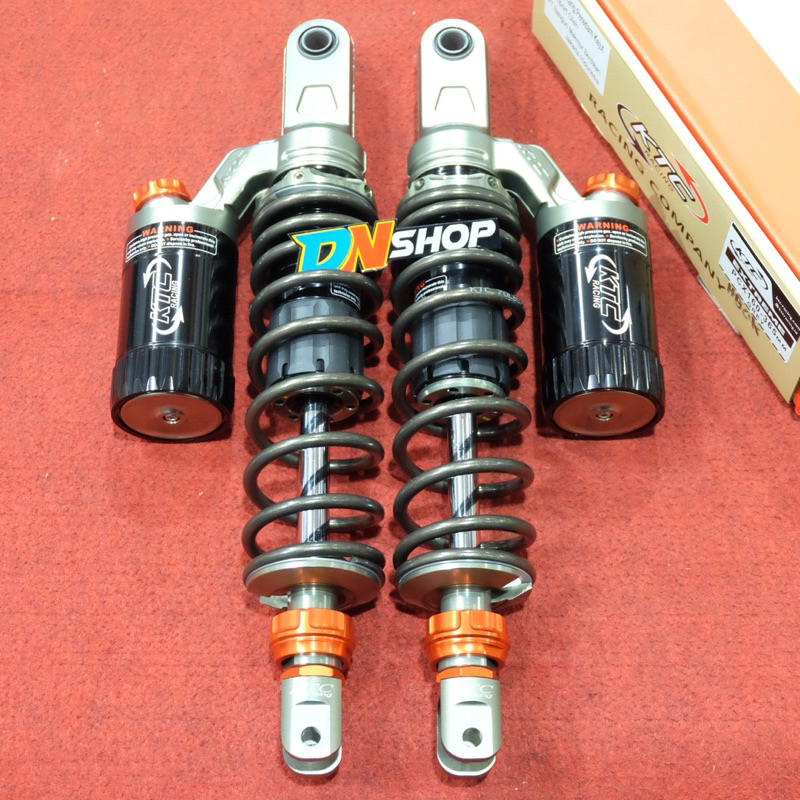 Shock ktc extreme matic 365mm pcx 160