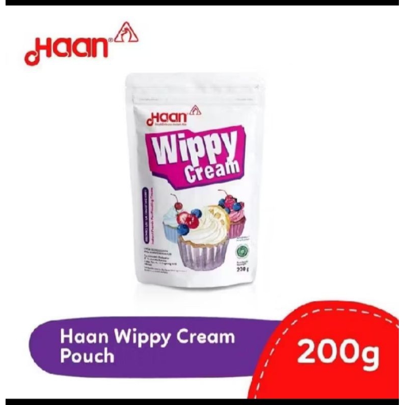 

Haan-wippy-cream-pouch-200gr