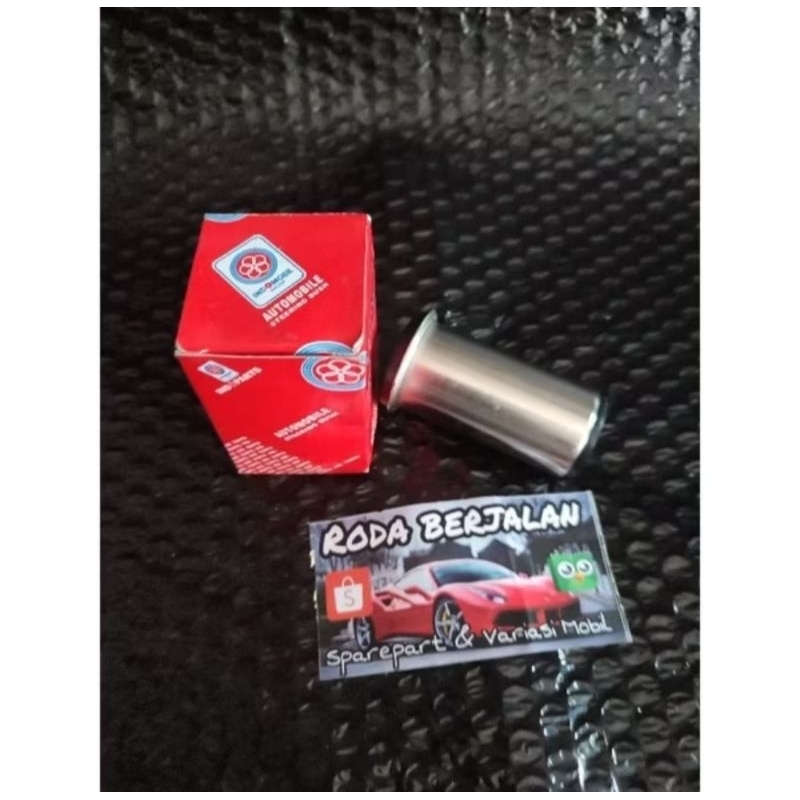 bos stir suzuki futura
