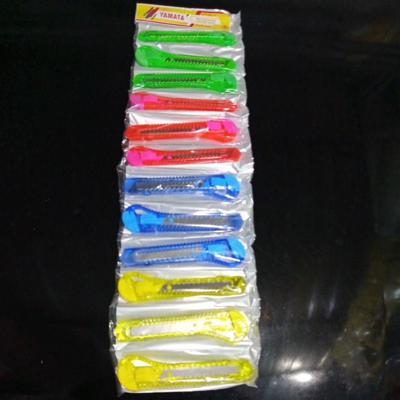 

(1renteng isi 12pcs) kater besar/kater jumbo