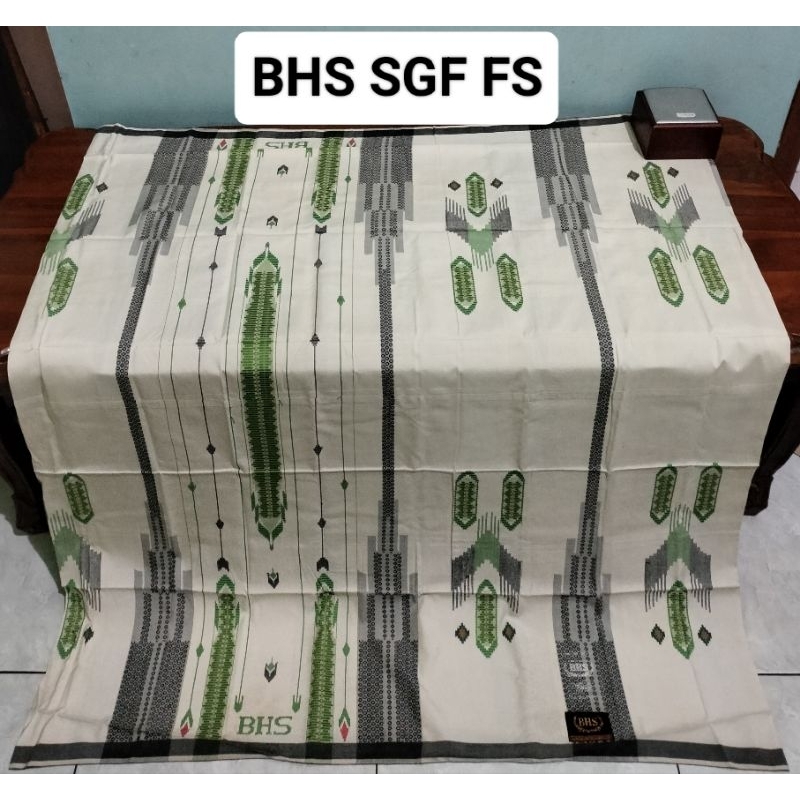 BHS SGE SECOND MULUS