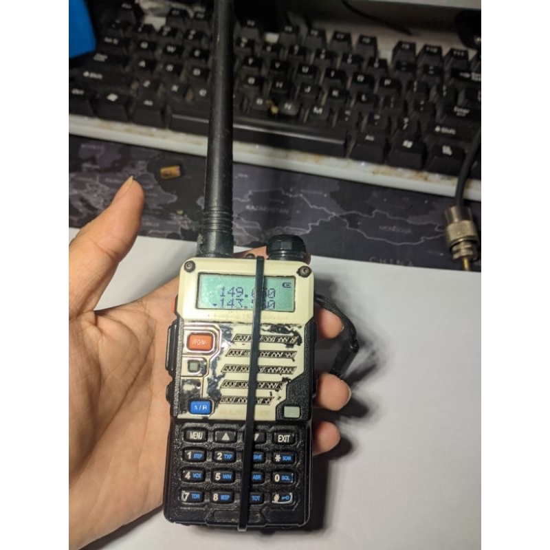 Baofeng UV-5RE