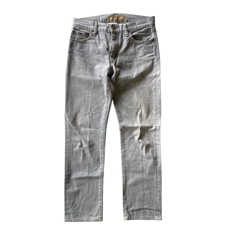 Uniqlo Slim fit Stright S-001