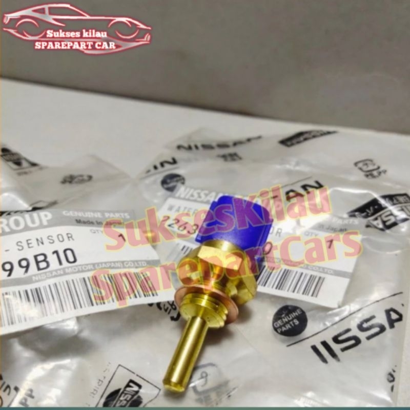 Switch Temperatur Nissan Livina Xtrail Serena