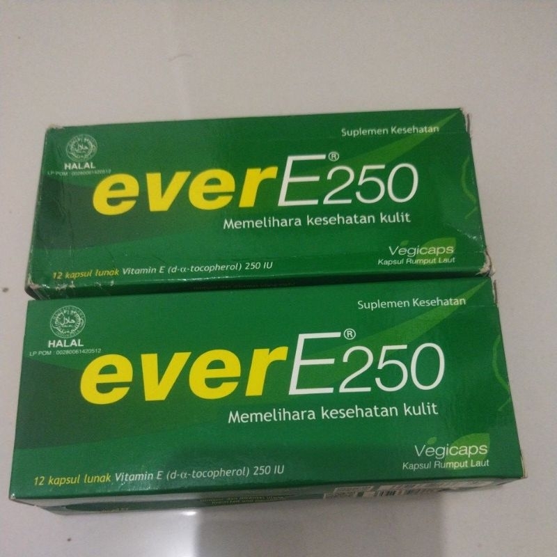EverE250Uiisi12softgell