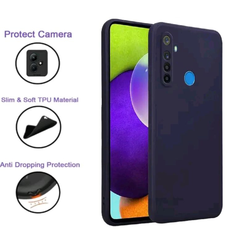 Case Pro Camera Realme Narzo 10 / Narzo 10A / Narzo 20 / Narzo 20A / Narzo 20 Pro/ Narzo 30 / Narzo 
