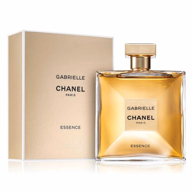 PARFUM CHANEL PARIS GABRIELLE ORI IMPORT