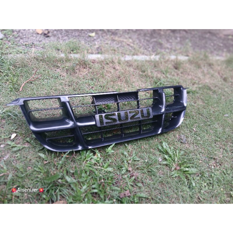 Grill panther kapsul th 2000-2004