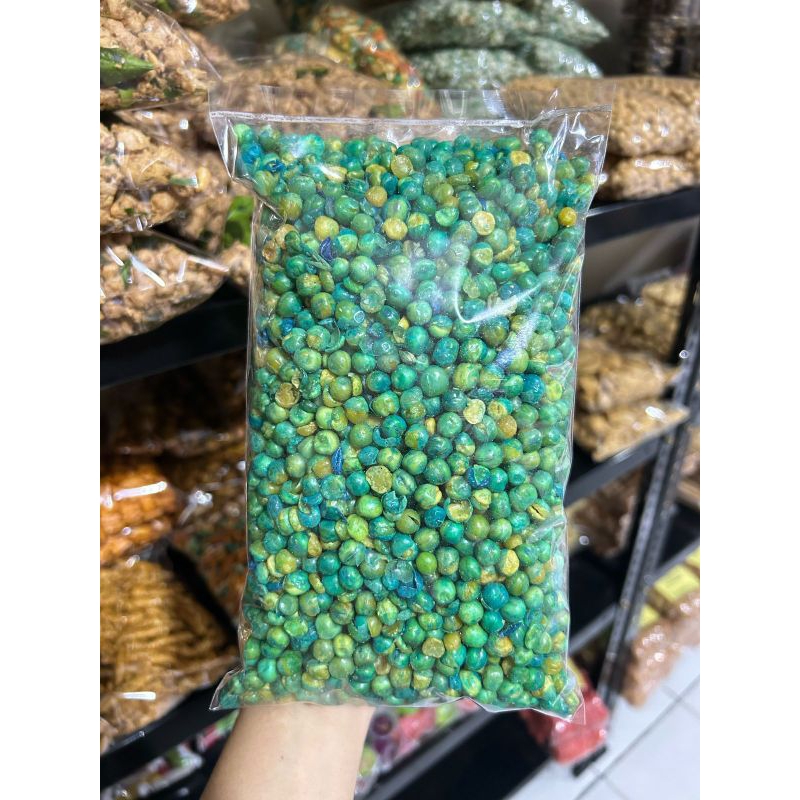 

KACANG POLONG JAIPONG 500gr