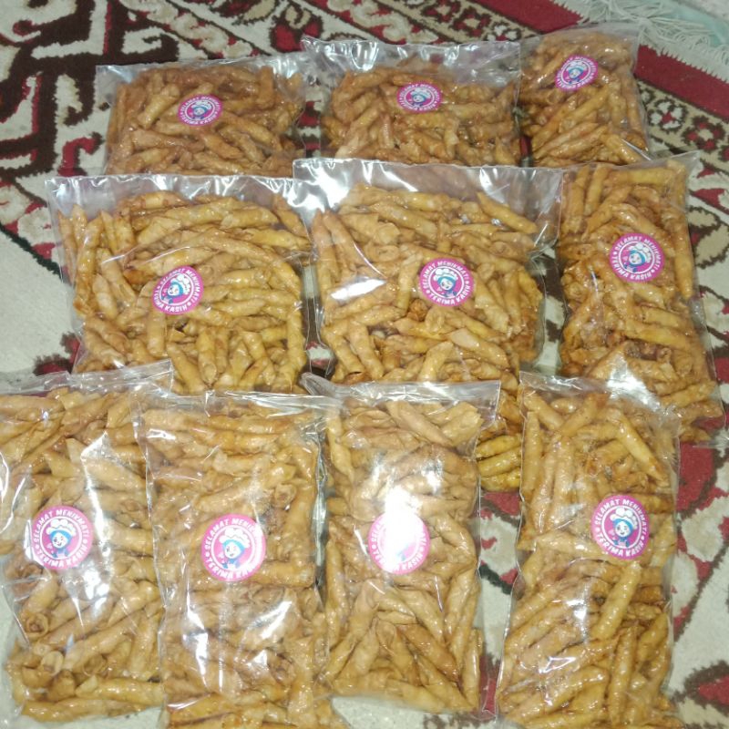 

kacang sembunyi caramel