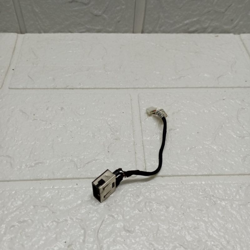 Jack DC Charger Laptop Lenovo Yoga 300-11ibr