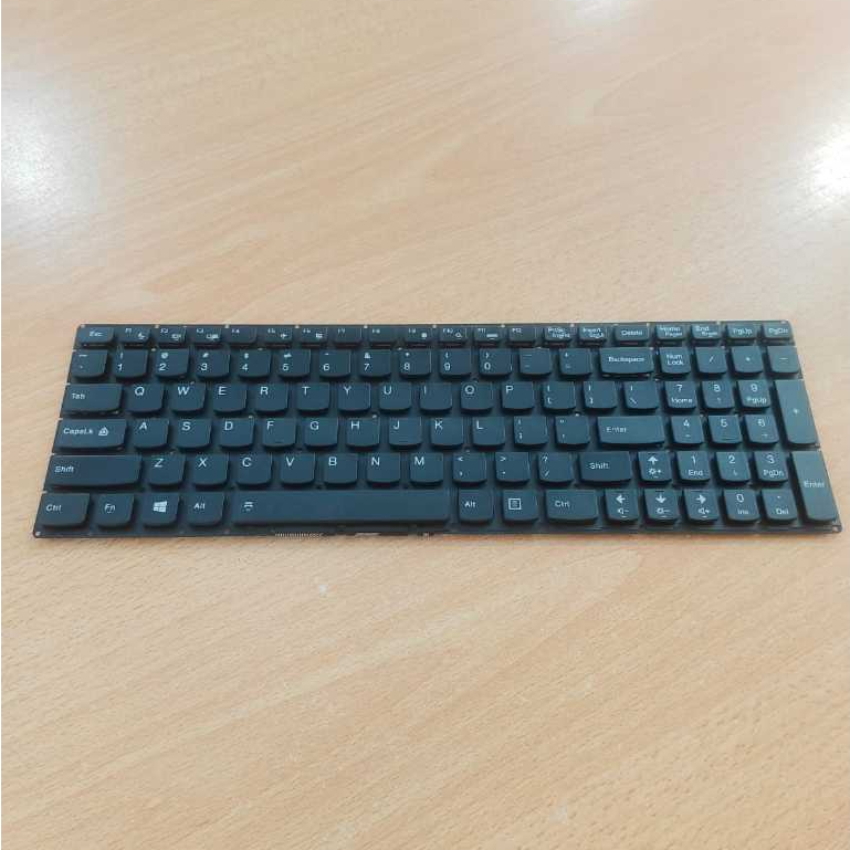 Keyboard Laptop Lenovo Y50 / Y50-70 / Y50-70AS / Y50-80
