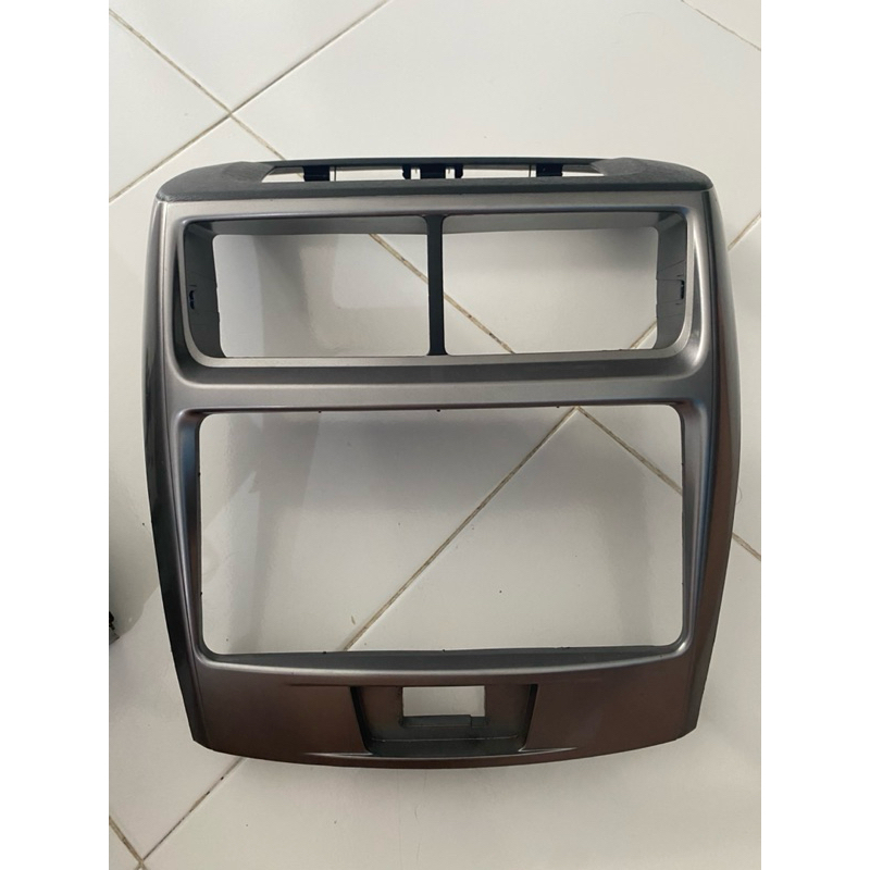 Frame Head Unit Dashboard Avanza/Xenia Ori copotan