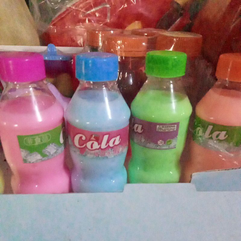 

slime import boba isi 5 pcs