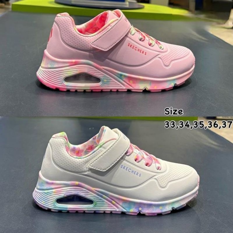 Skechers uno for kids original